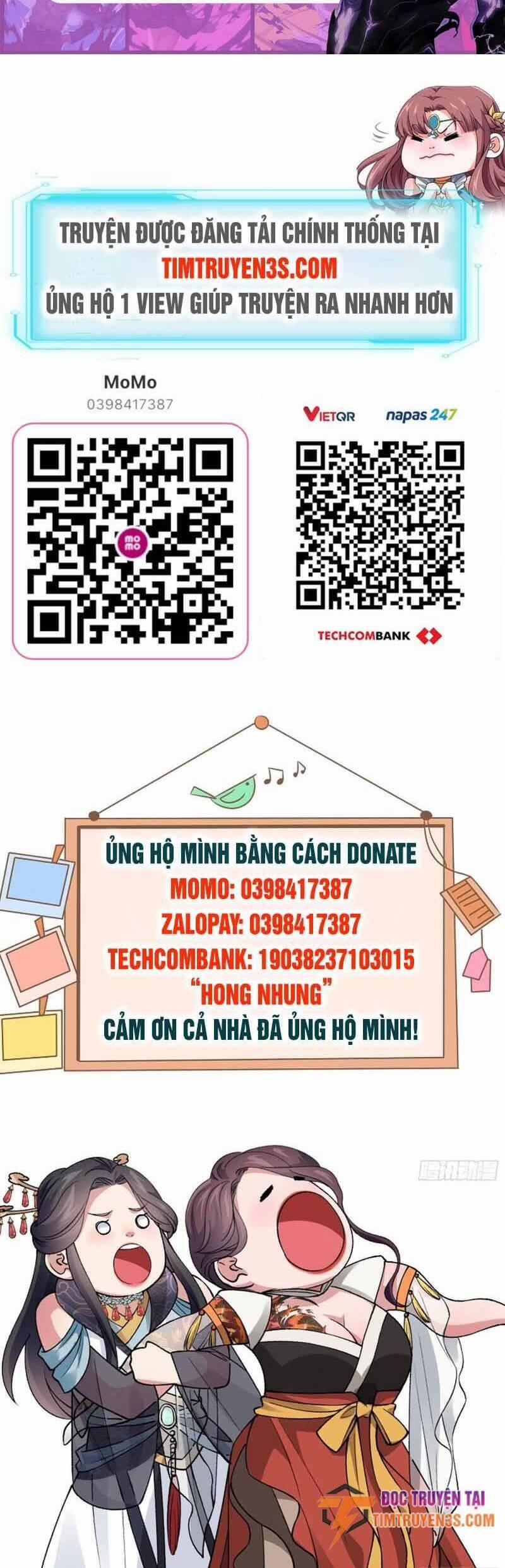 Con Gái Tôi Là Rồng! Chương 28 Trang 42