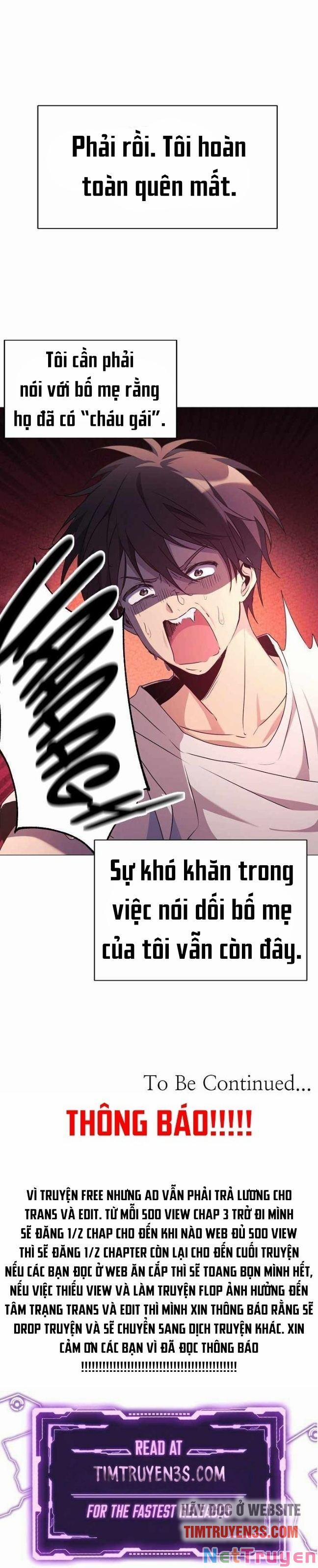 Con Gái Tôi Là Rồng! 3.5 trang 3