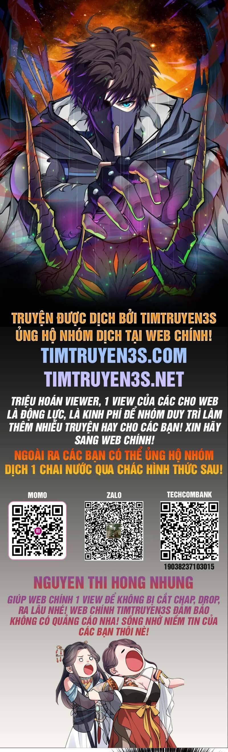 Con Gái Tôi Là Rồng! Chương 31 Trang 1