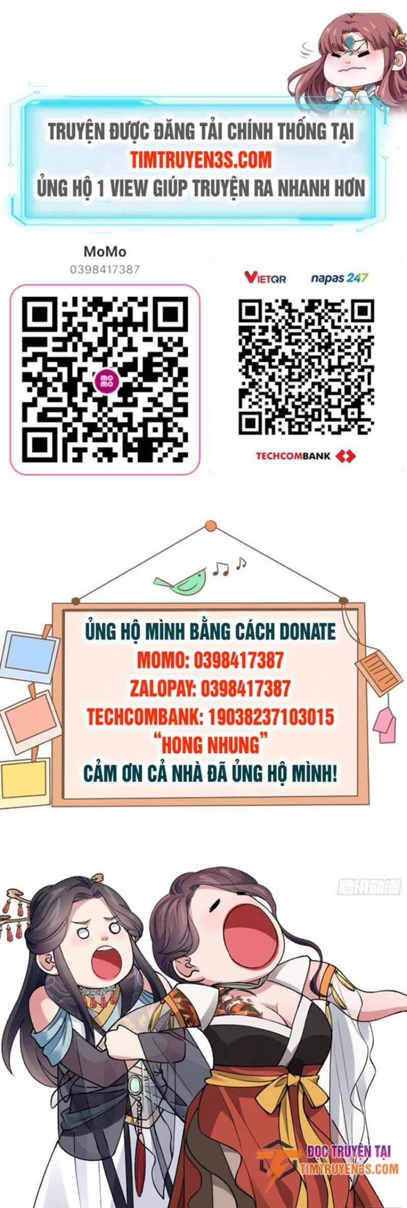 Con Gái Tôi Là Rồng! Chương 32 Trang 43