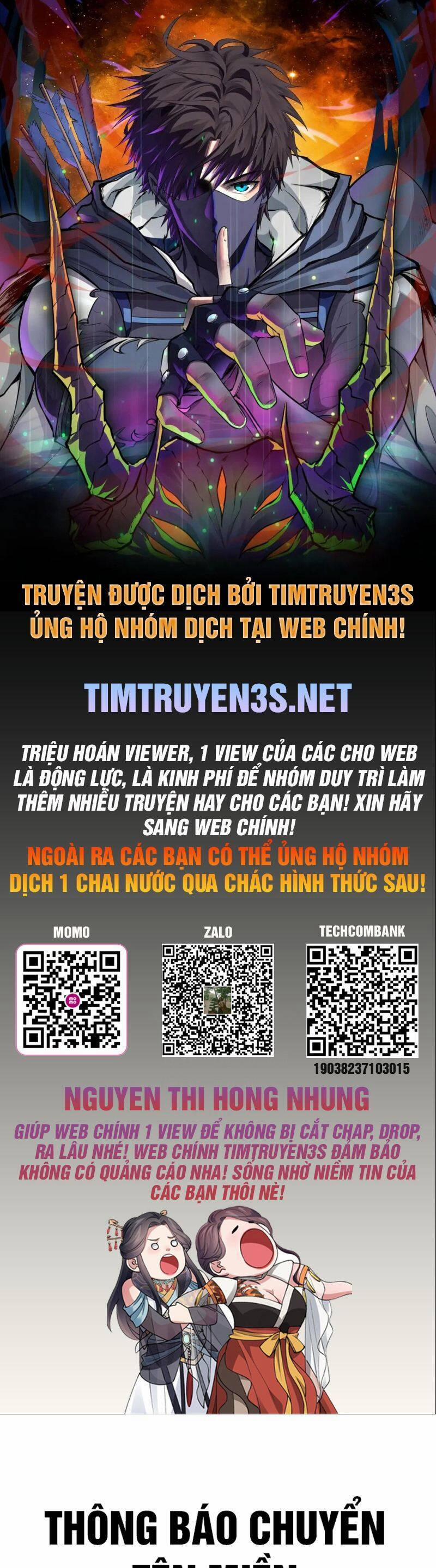 Con Gái Tôi Là Rồng! Chương 36 Trang 1