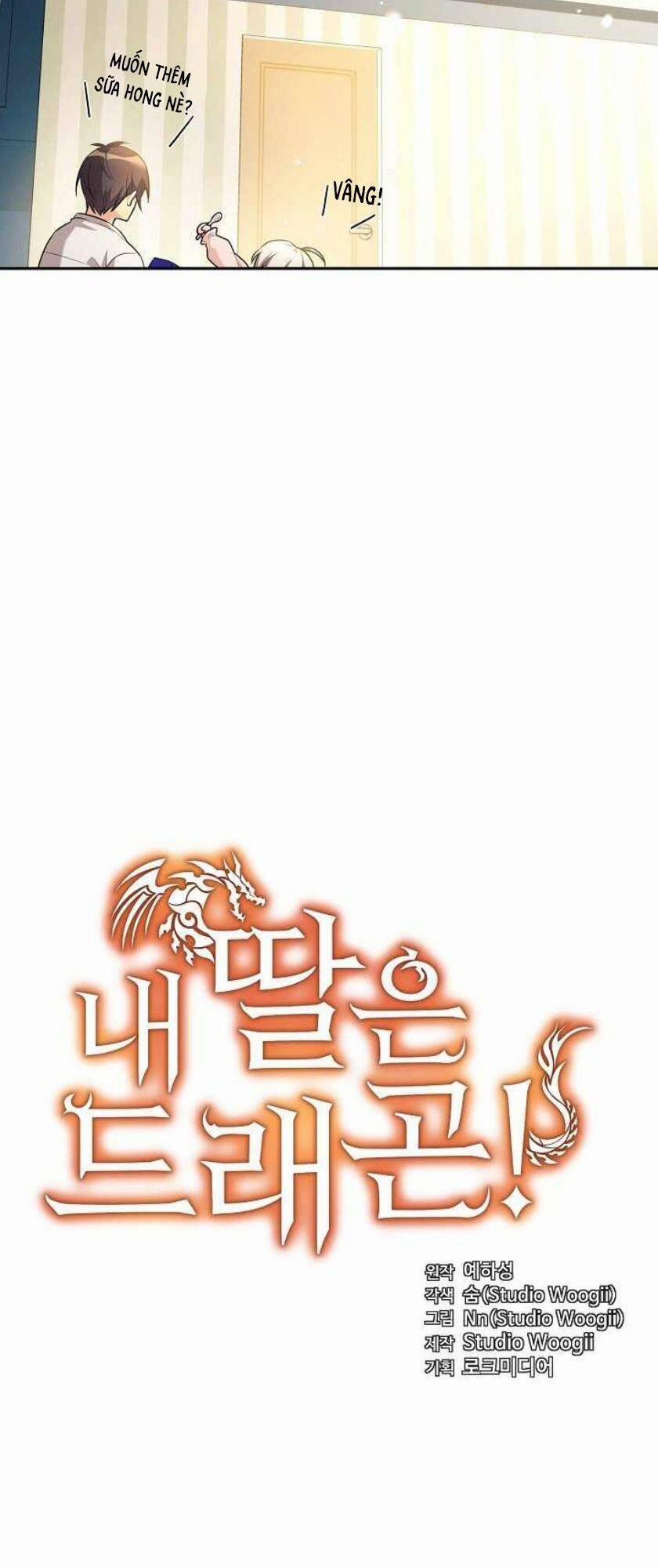 Con Gái Tôi Là Rồng! 4.5 trang 18