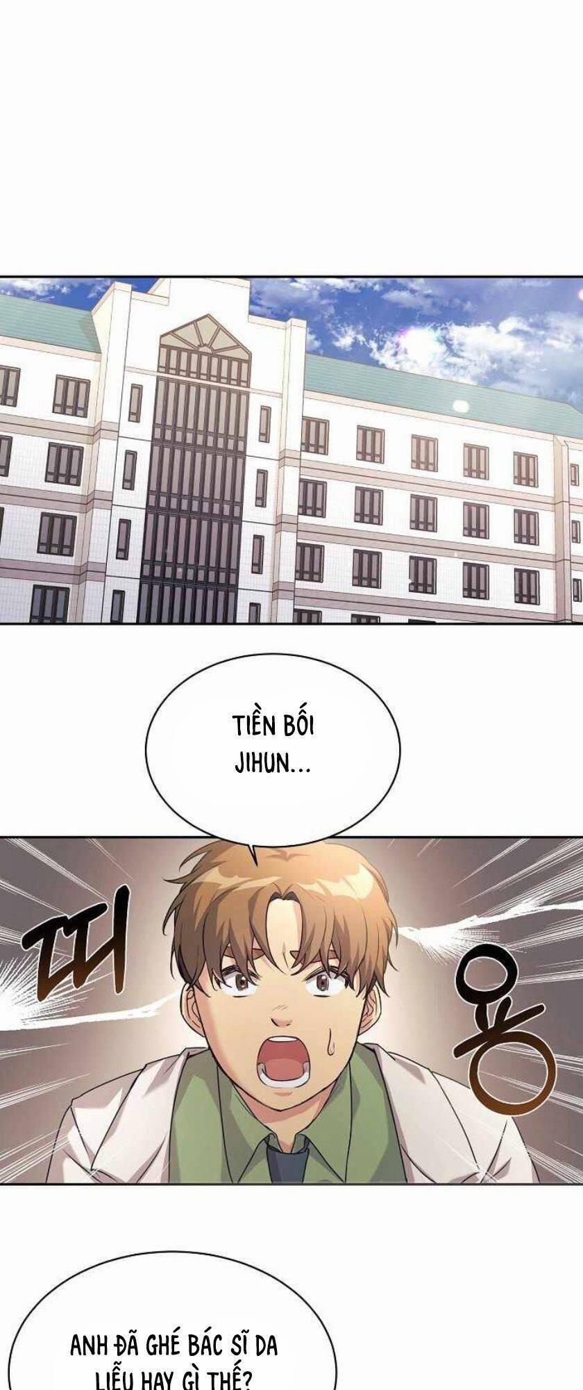 Con Gái Tôi Là Rồng! 4.5 trang 19