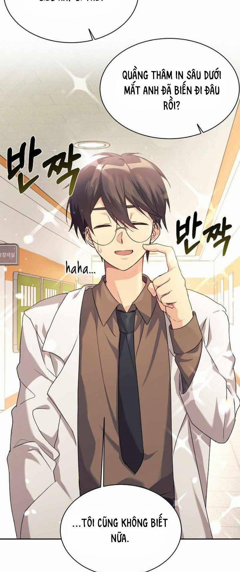 Con Gái Tôi Là Rồng! 4.5 trang 20