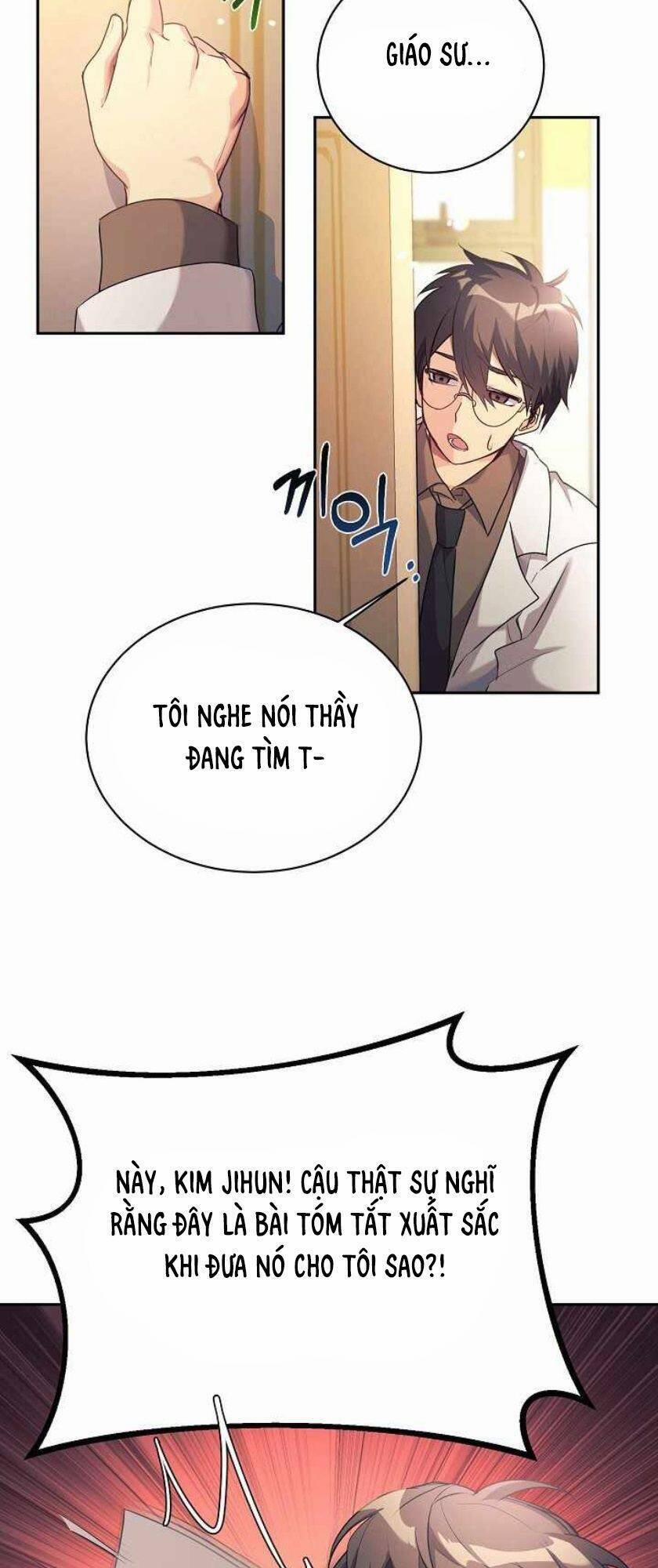 Con Gái Tôi Là Rồng! 4.5 trang 25