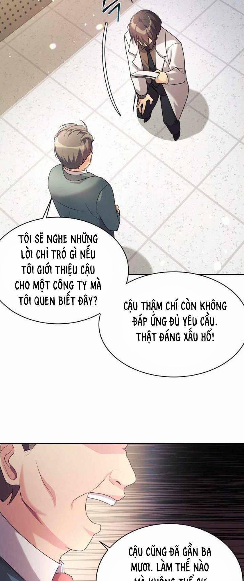 Con Gái Tôi Là Rồng! 4.5 trang 29