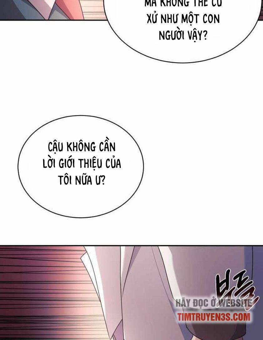 Con Gái Tôi Là Rồng! 4.5 trang 30