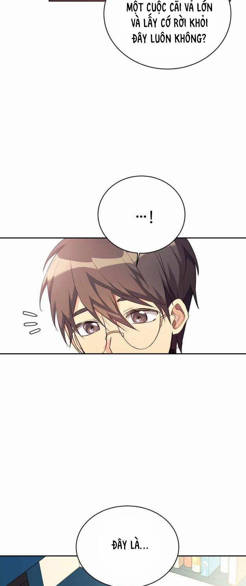 Con Gái Tôi Là Rồng! 4.5 trang 39