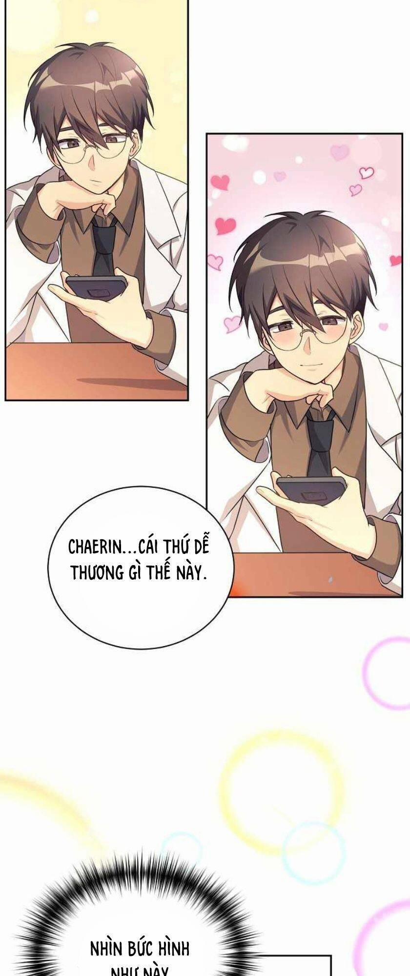 Con Gái Tôi Là Rồng! 4.5 trang 41