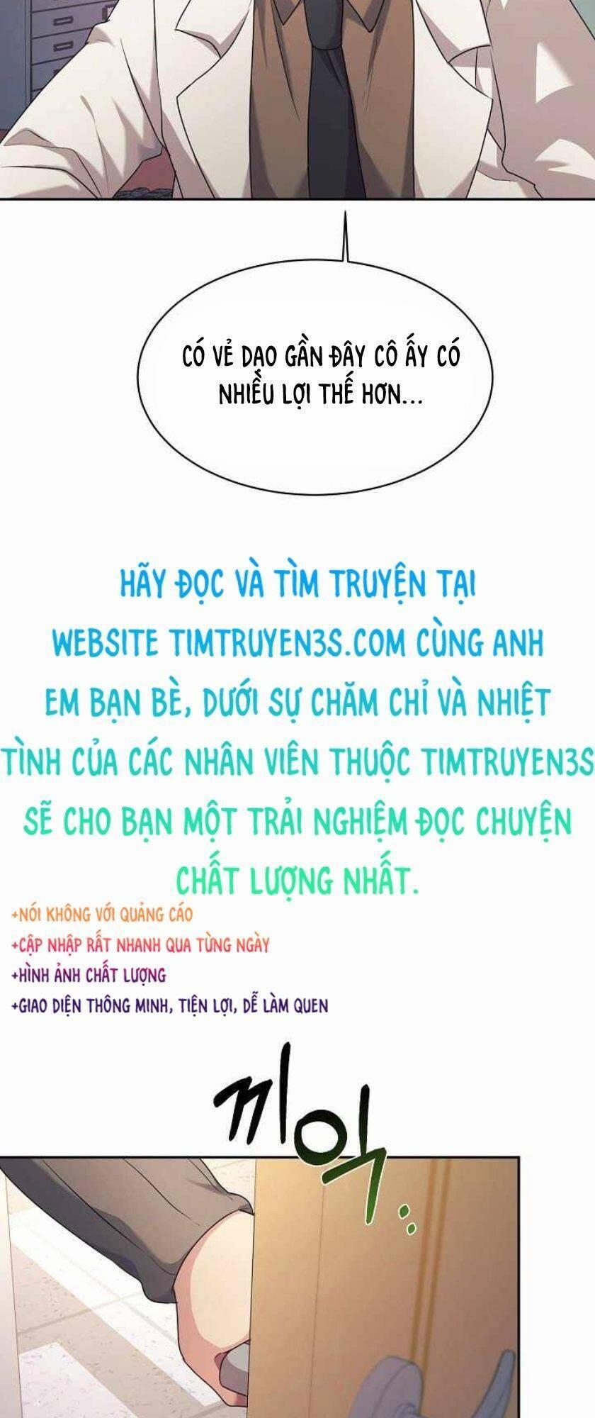 Con Gái Tôi Là Rồng! 4.5 trang 52