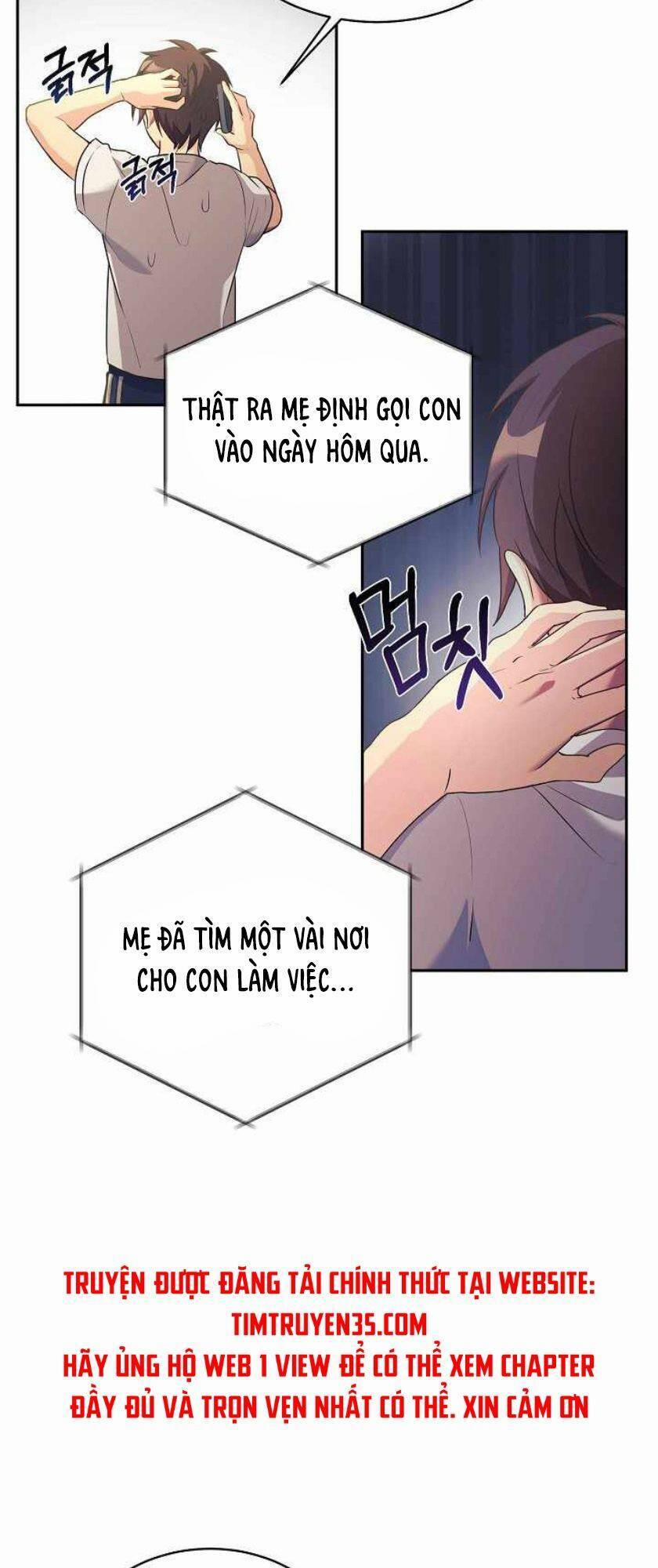 Con Gái Tôi Là Rồng! 4.5 trang 6