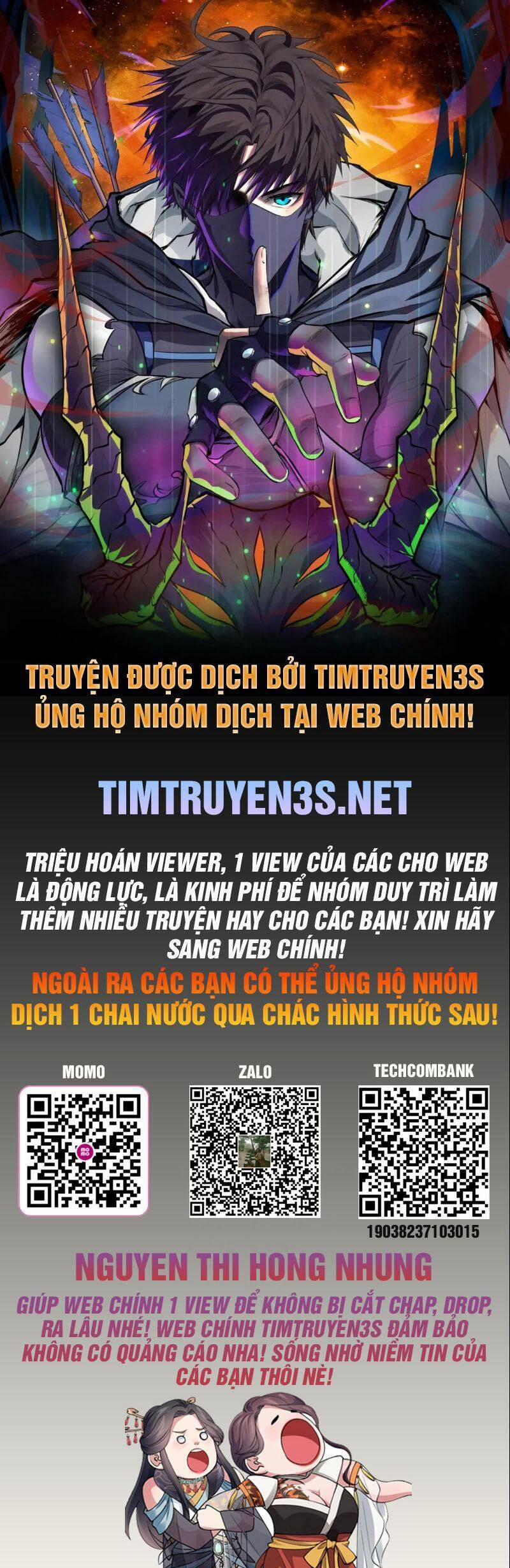 Con Gái Tôi Là Rồng! Chương 43 Trang 1