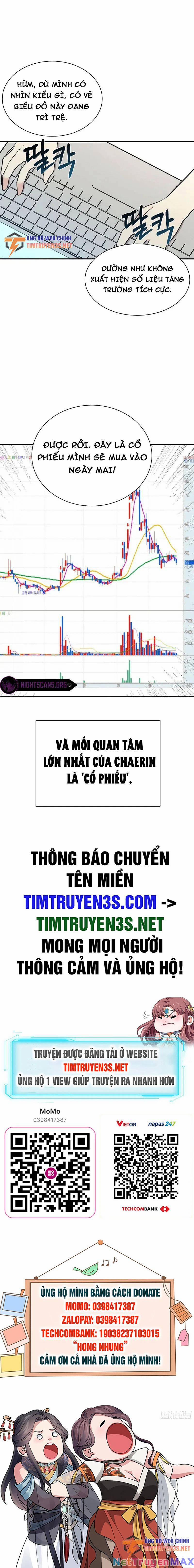 Con Gái Tôi Là Rồng! Chương 47 Trang 10