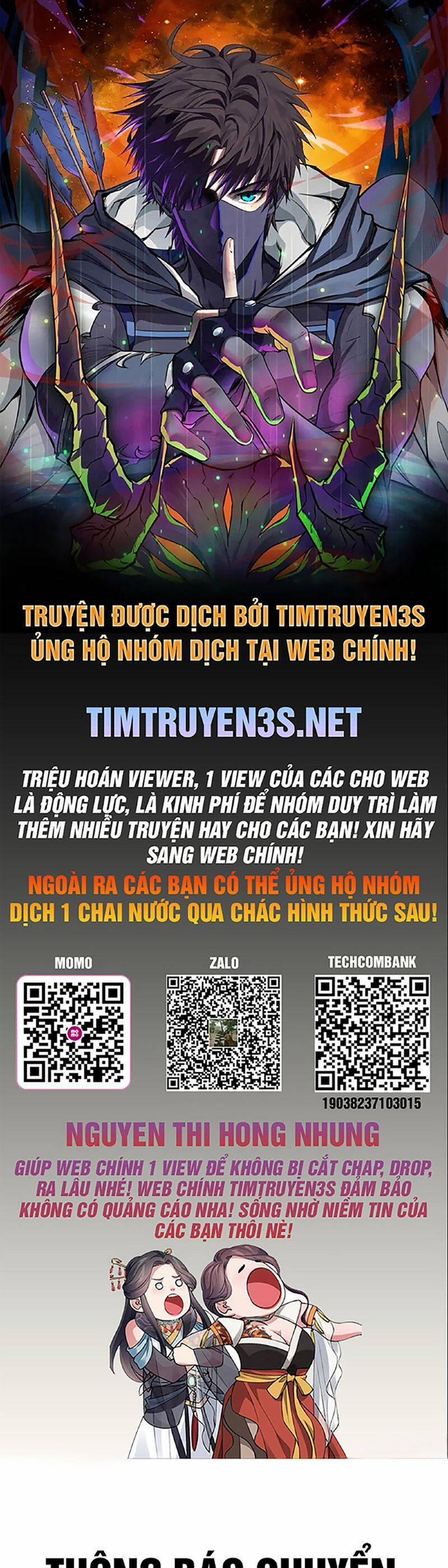 Con Gái Tôi Là Rồng! Chương 53 Trang 1