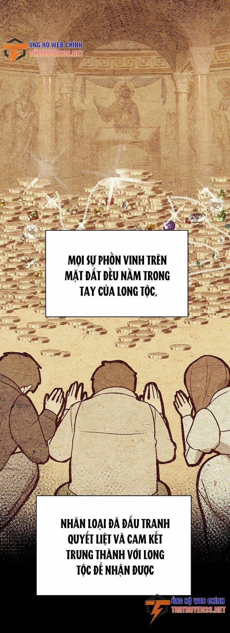 Con Gái Tôi Là Rồng! Chương 53 Trang 37