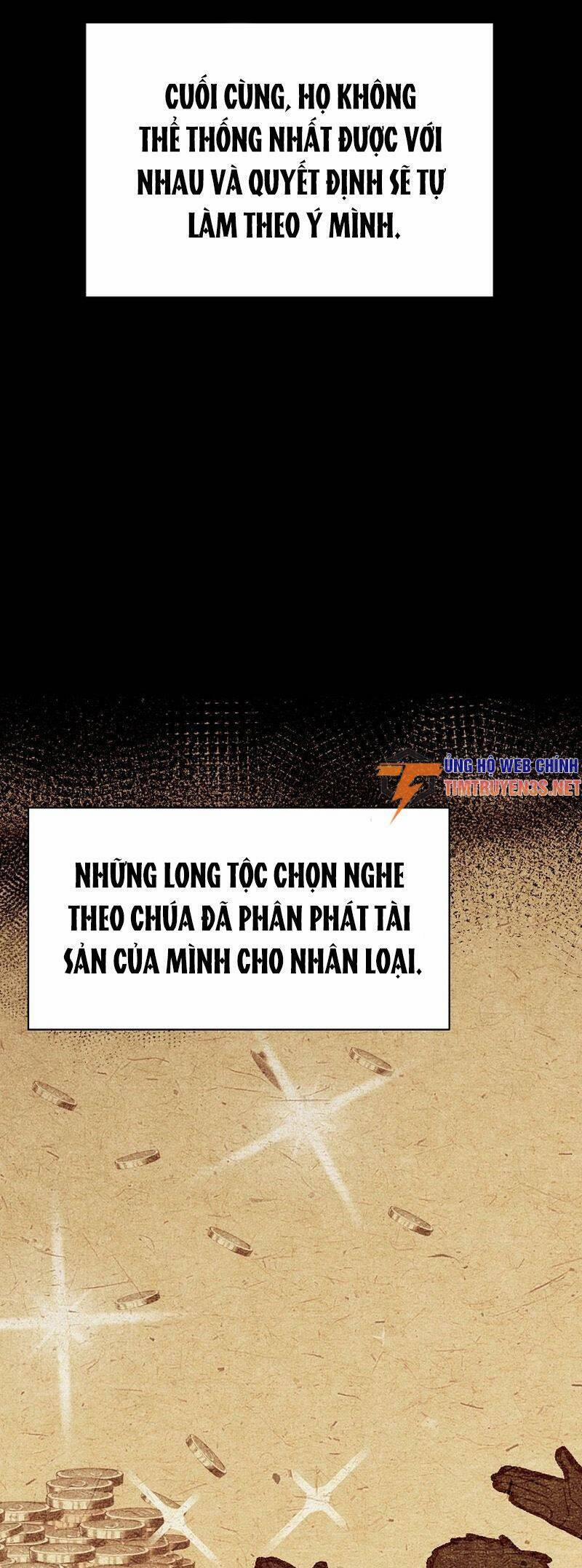 Con Gái Tôi Là Rồng! Chương 53 Trang 41