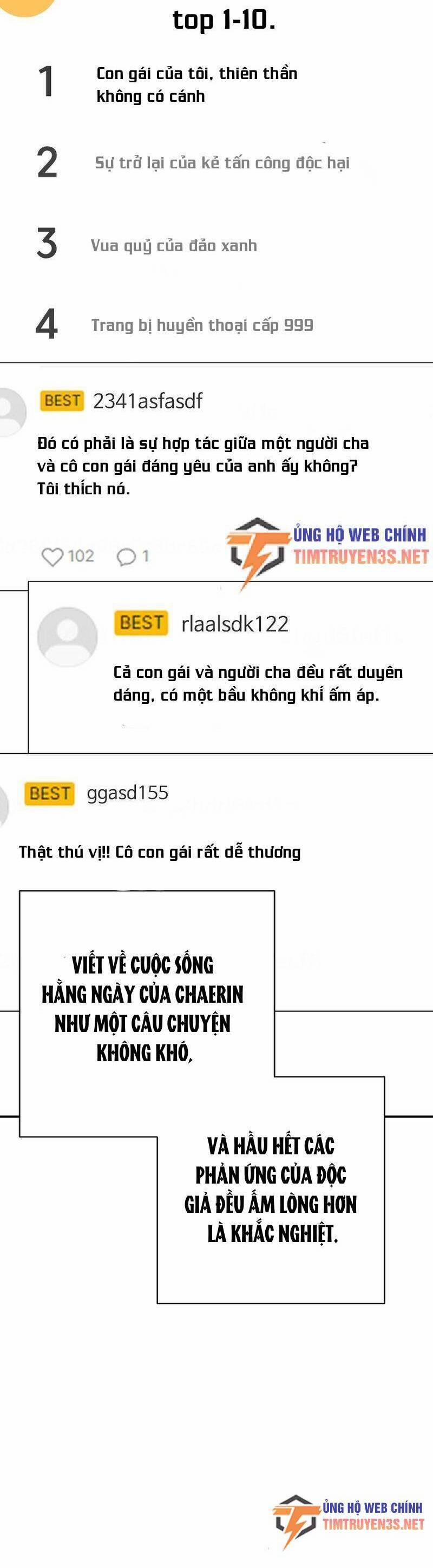 Con Gái Tôi Là Rồng! Chương 54 Trang 13