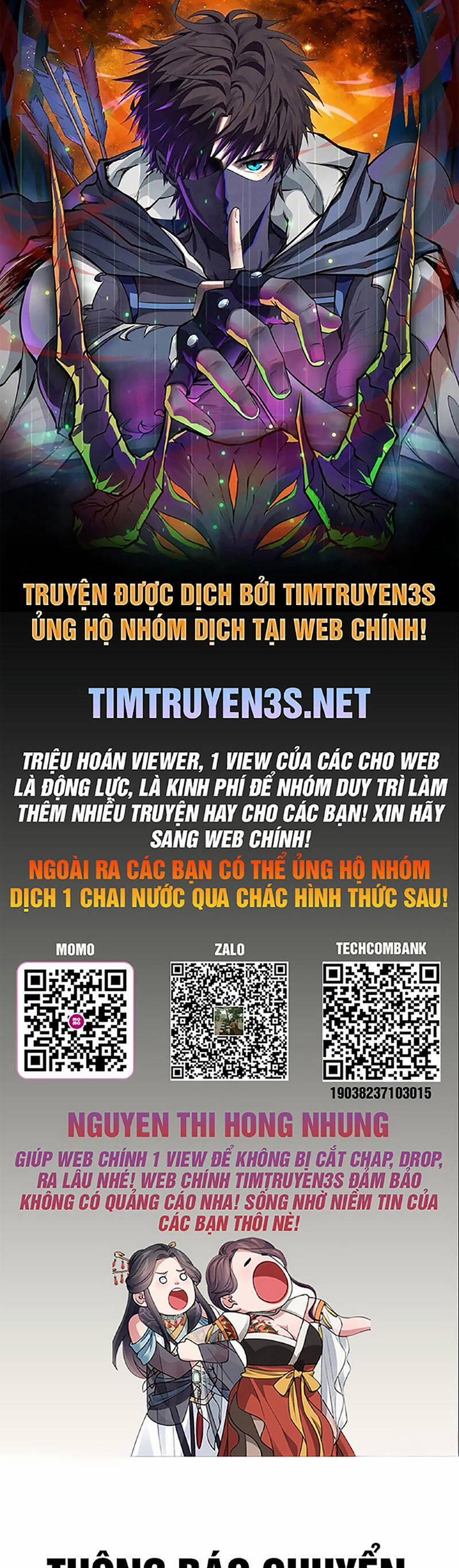 Con Gái Tôi Là Rồng! Chương 56 Trang 1