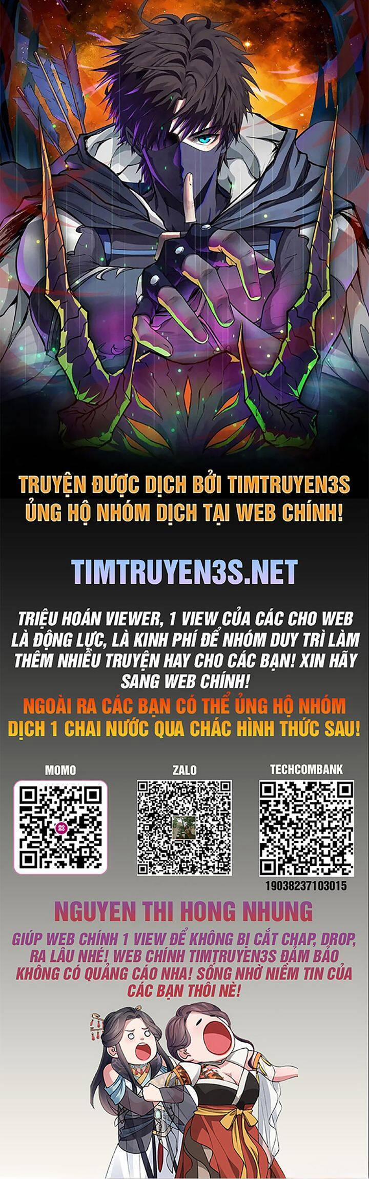 Con Gái Tôi Là Rồng! Chương 59 Trang 1