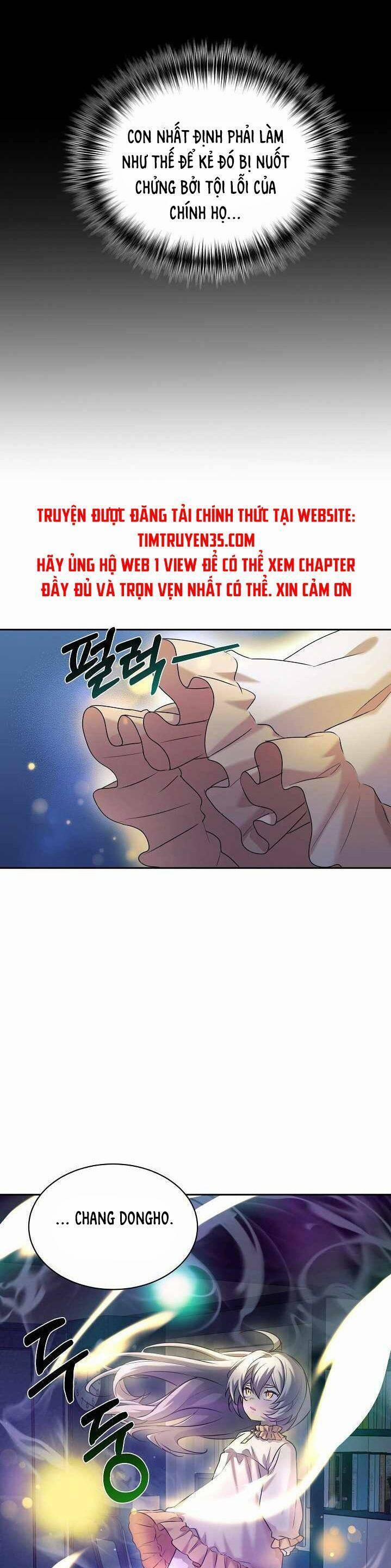 Con Gái Tôi Là Rồng! 6.5 trang 10