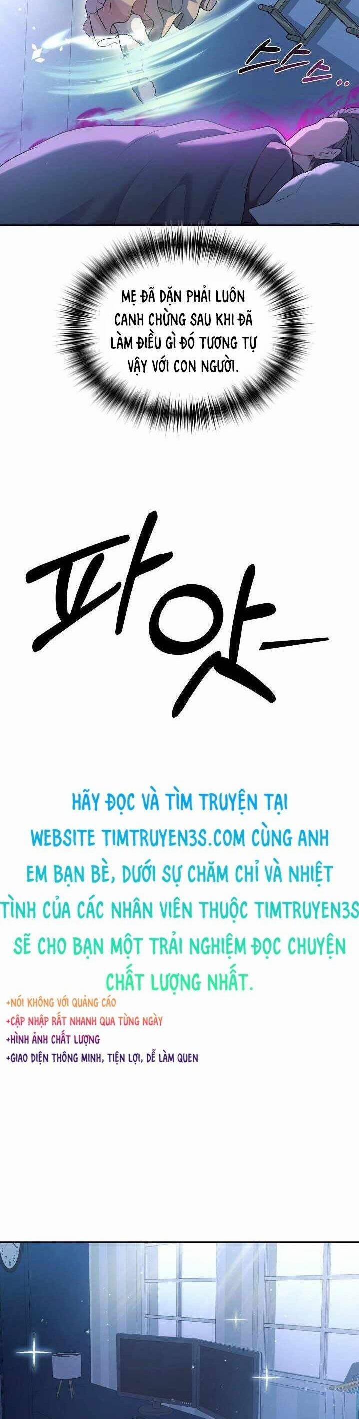 Con Gái Tôi Là Rồng! 6.5 trang 18