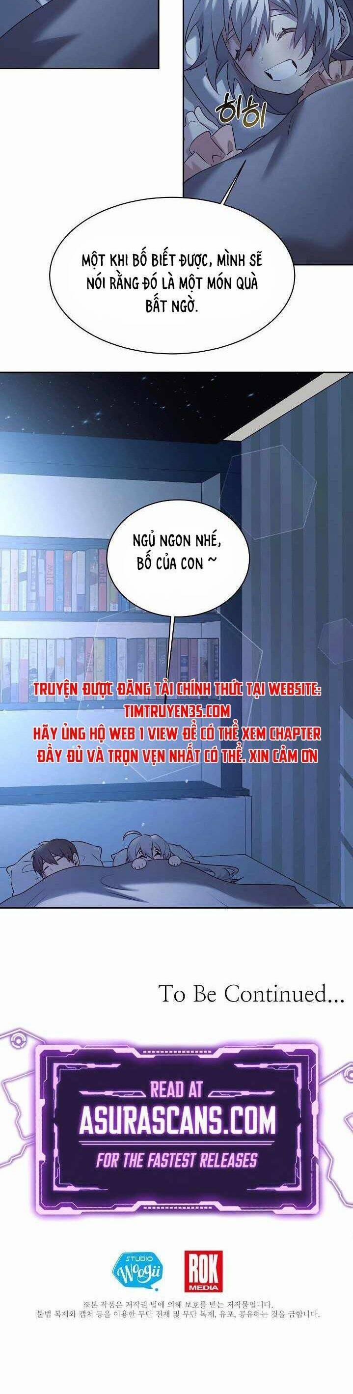 Con Gái Tôi Là Rồng! 6.5 trang 20