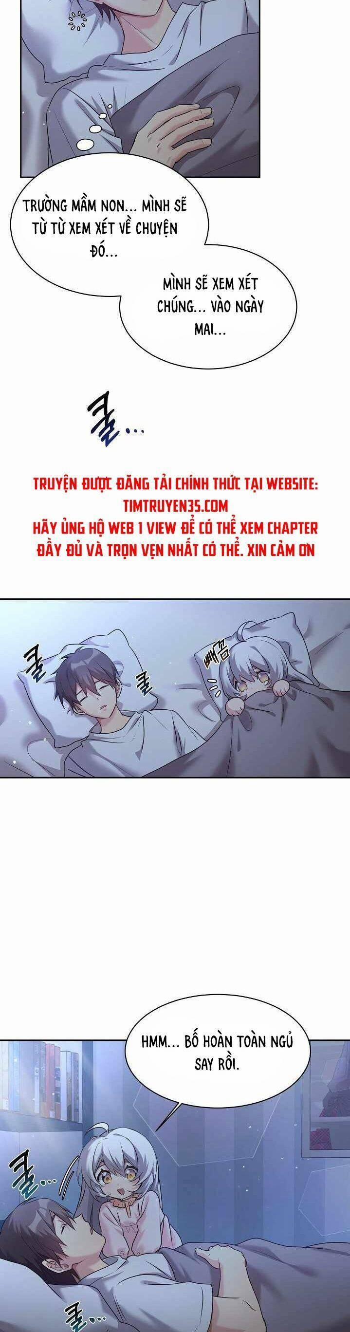 Con Gái Tôi Là Rồng! 6.5 trang 4