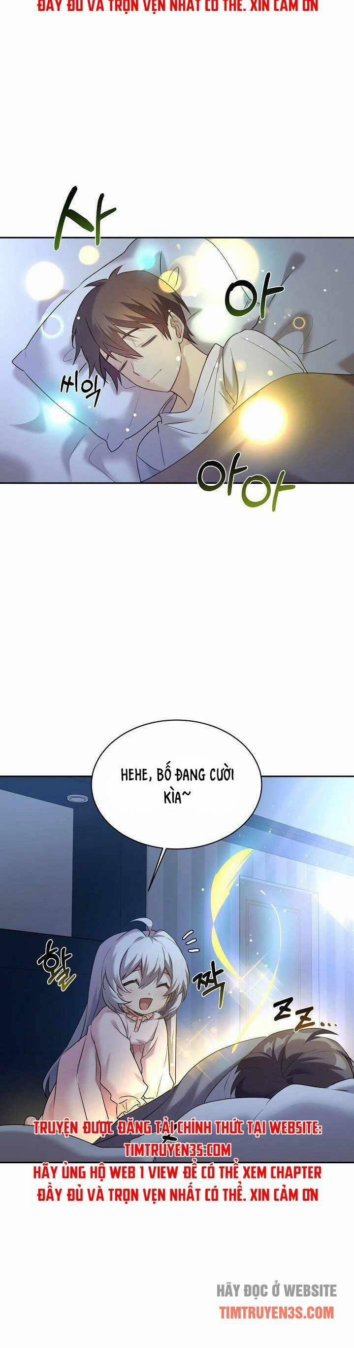 Con Gái Tôi Là Rồng! 6.5 trang 6