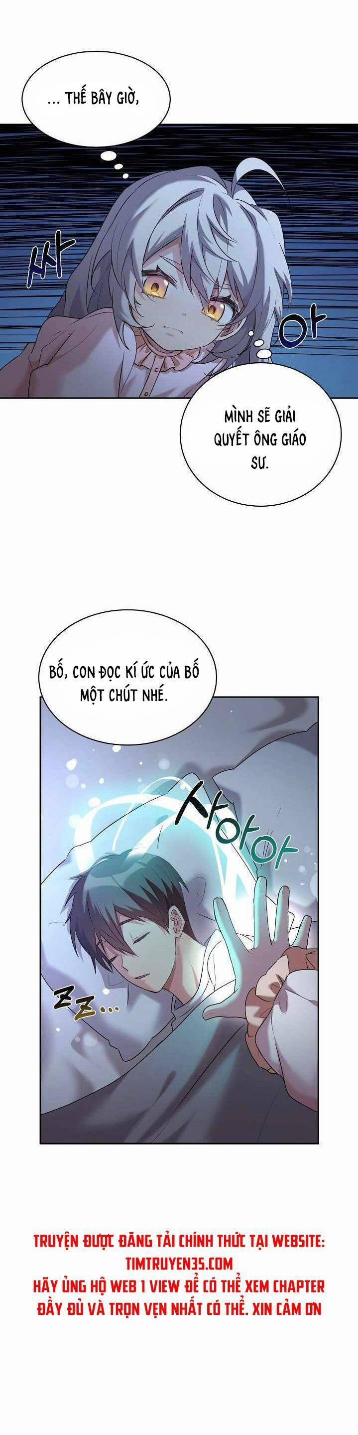 Con Gái Tôi Là Rồng! 6.5 trang 7