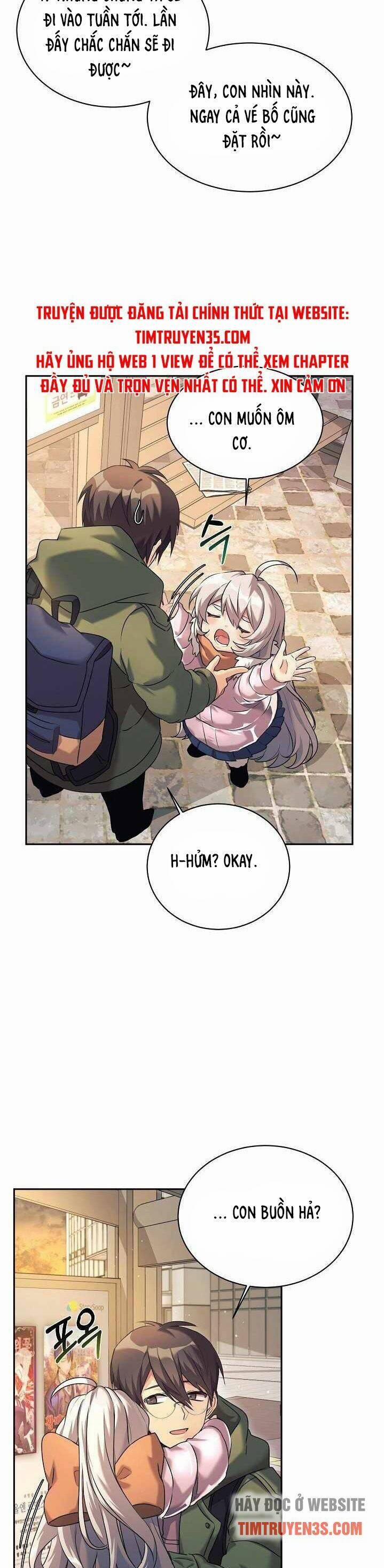 Con Gái Tôi Là Rồng! 6 trang 11