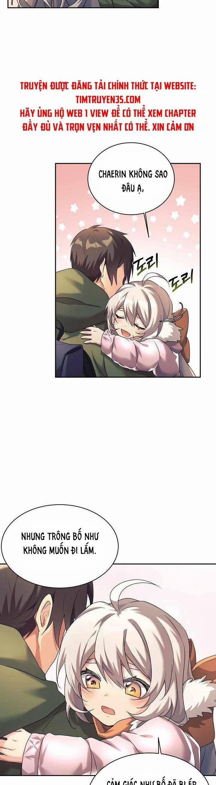 Con Gái Tôi Là Rồng! 6 trang 12