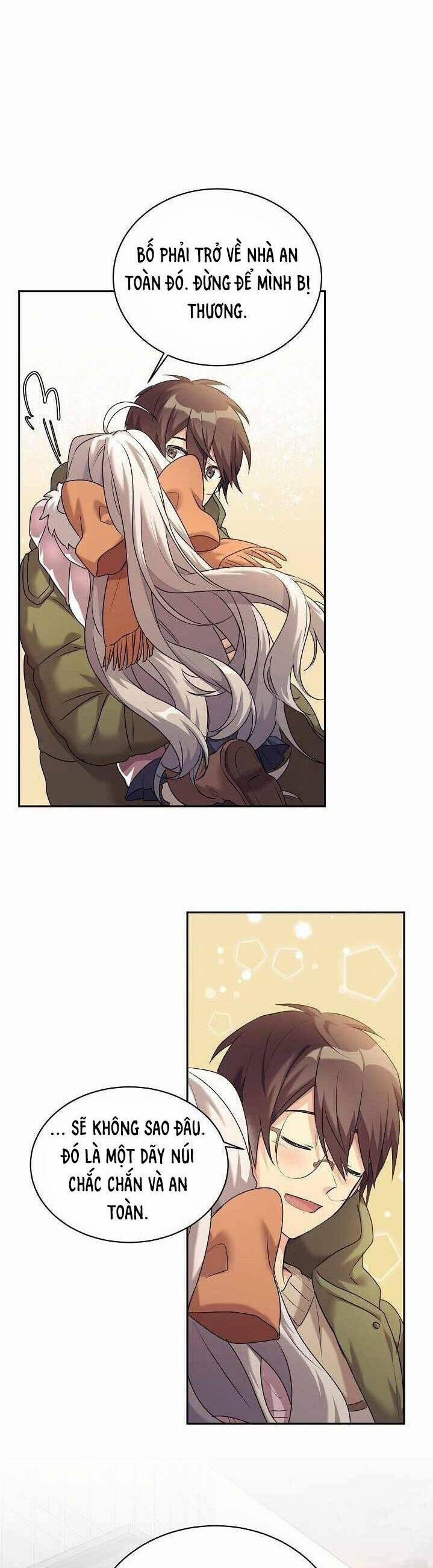 Con Gái Tôi Là Rồng! 6 trang 15