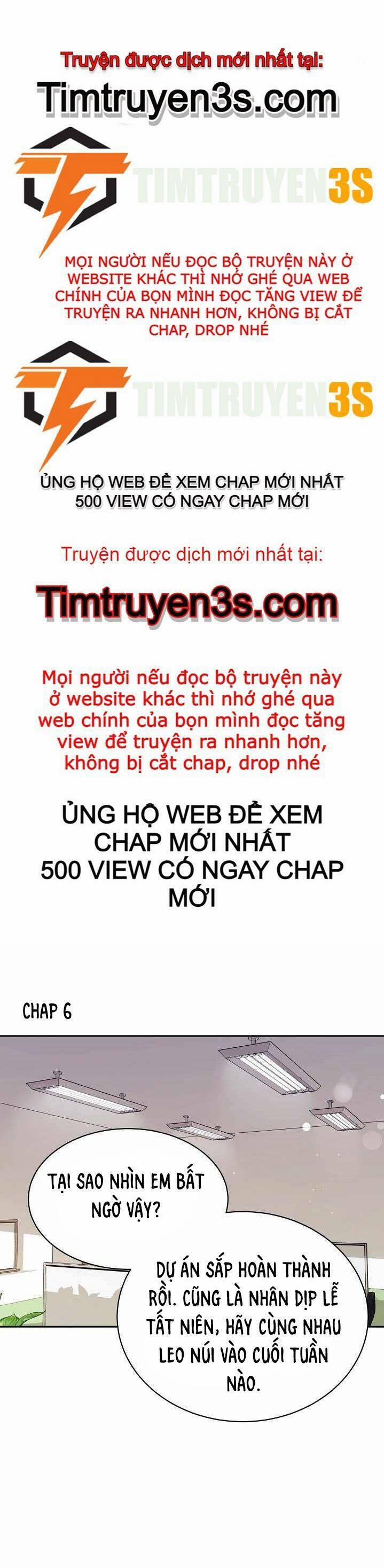 Con Gái Tôi Là Rồng! 6 trang 2