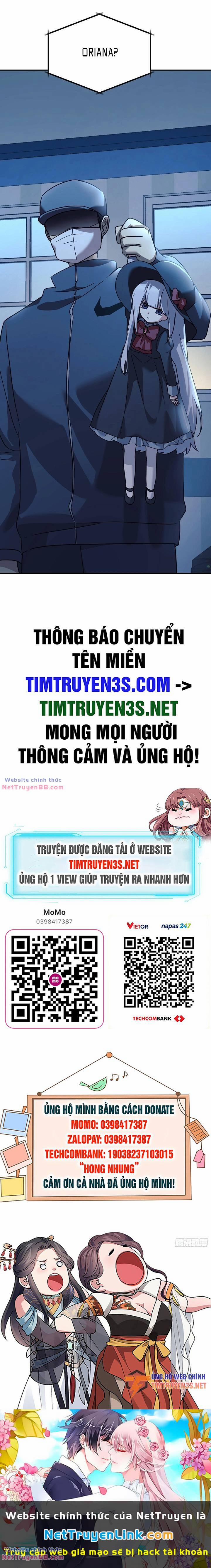 Con Gái Tôi Là Rồng! Chương 61 Trang 20