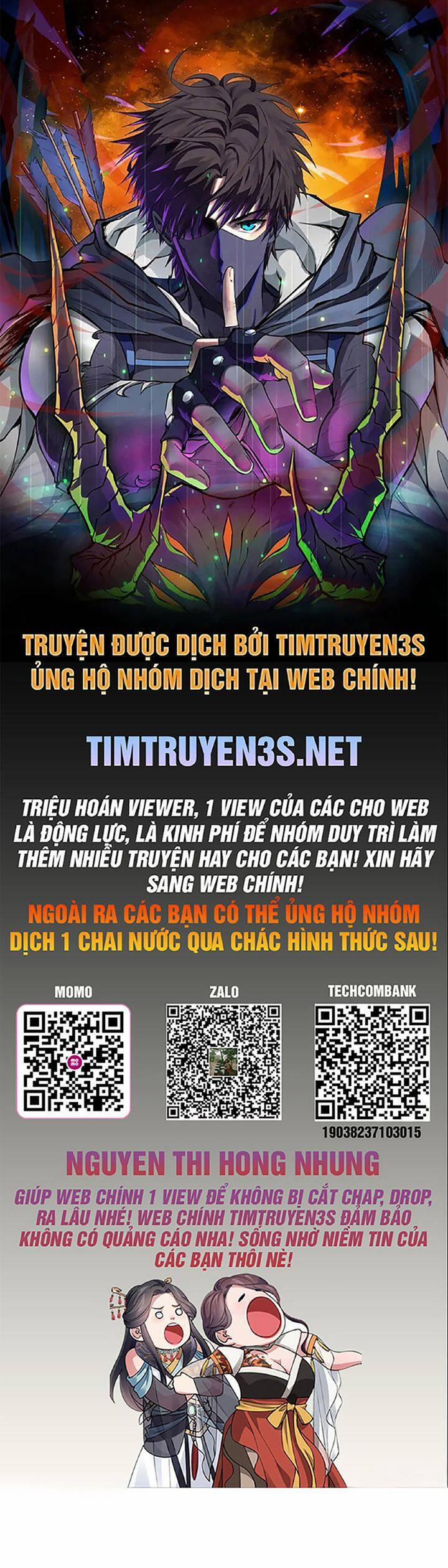 Con Gái Tôi Là Rồng! Chương 63 Trang 1