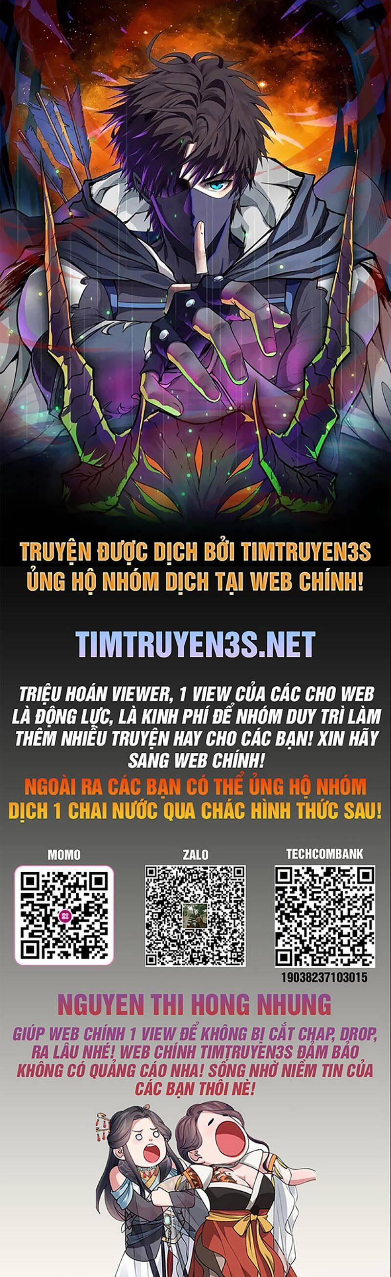 Con Gái Tôi Là Rồng! Chương 65 Trang 1