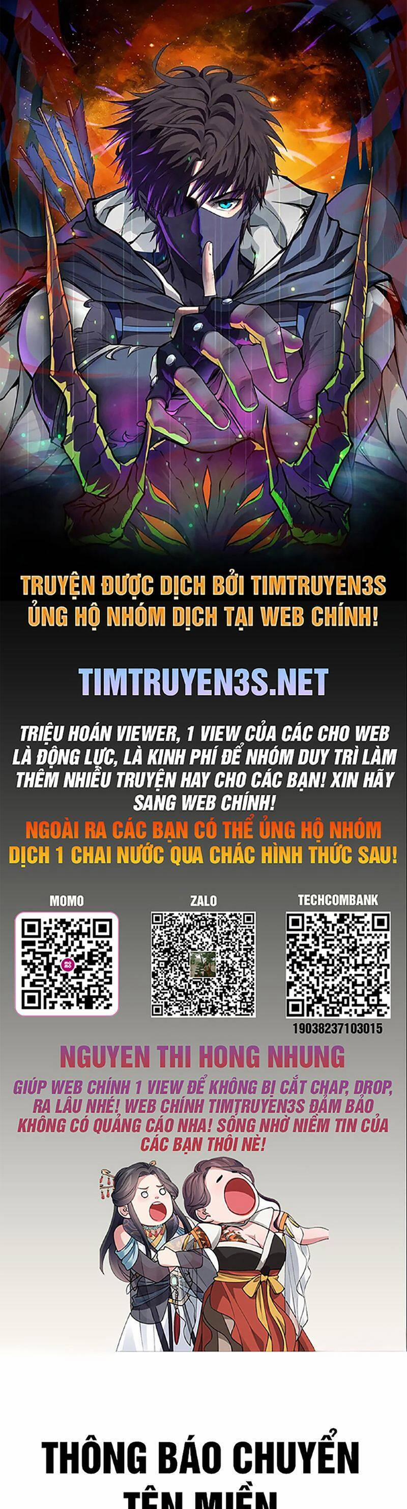 Con Gái Tôi Là Rồng! Chương 66 Trang 1