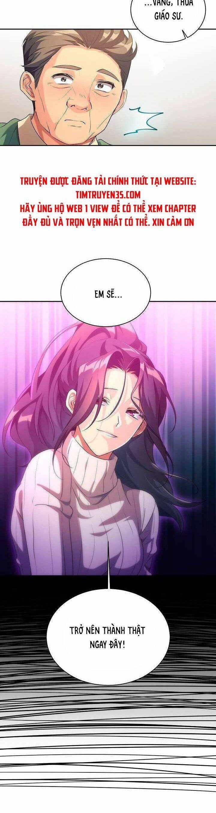 Con Gái Tôi Là Rồng! 7.5 trang 13