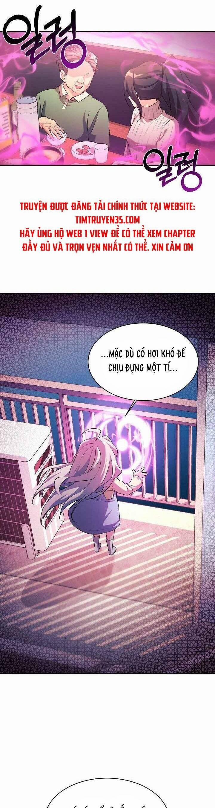 Con Gái Tôi Là Rồng! 7.5 trang 14