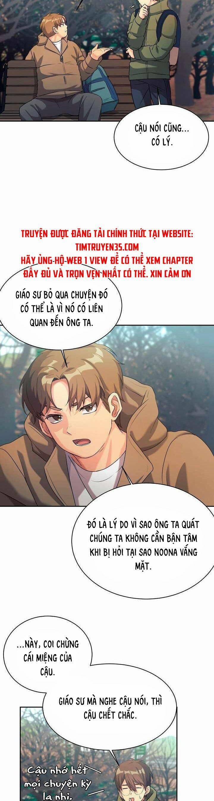 Con Gái Tôi Là Rồng! 7.5 trang 2