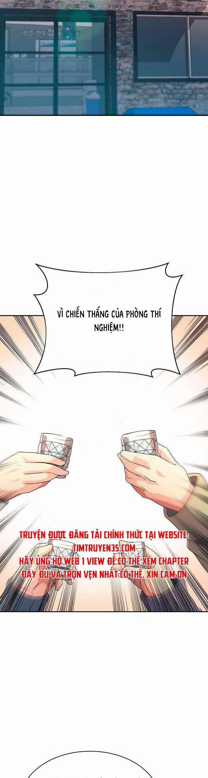 Con Gái Tôi Là Rồng! 7.5 trang 4