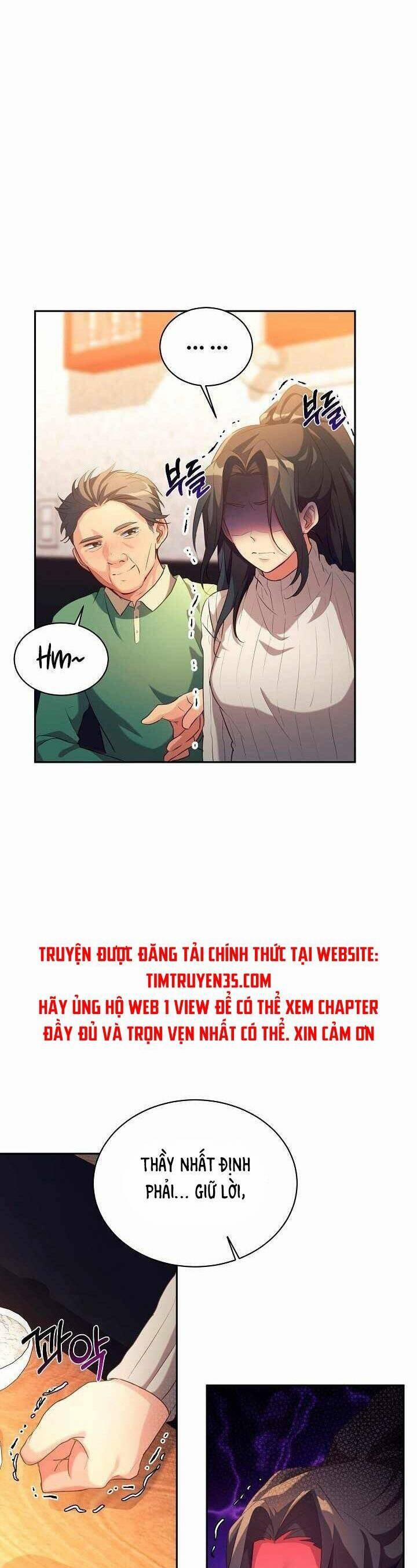 Con Gái Tôi Là Rồng! 7.5 trang 9