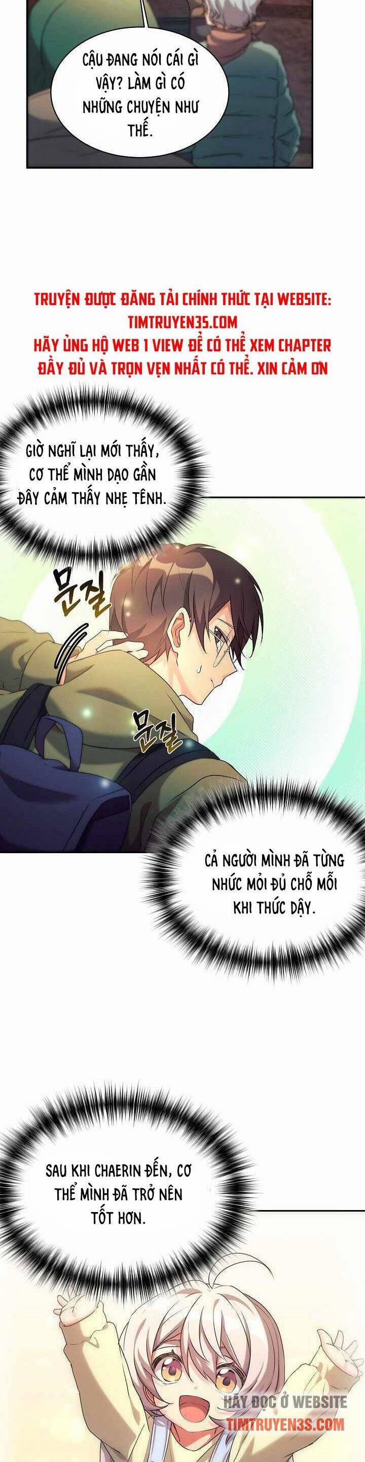 Con Gái Tôi Là Rồng! 7 trang 11