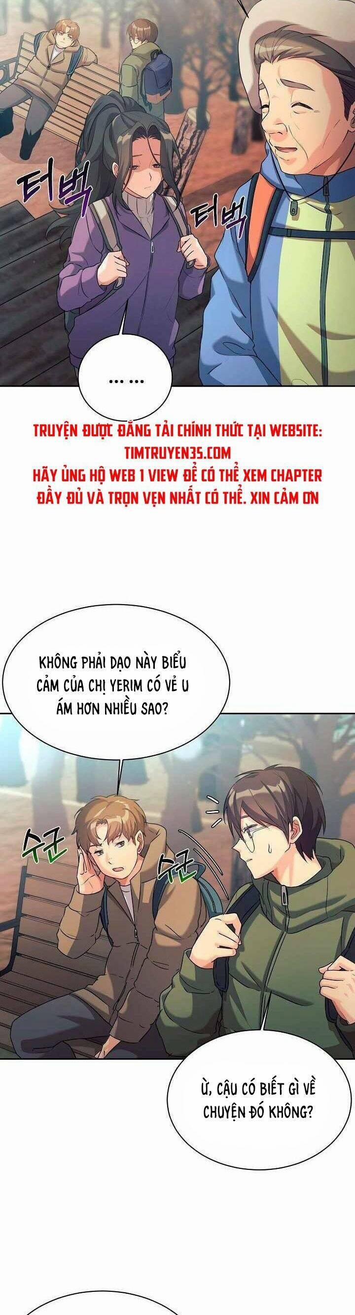 Con Gái Tôi Là Rồng! 7 trang 15