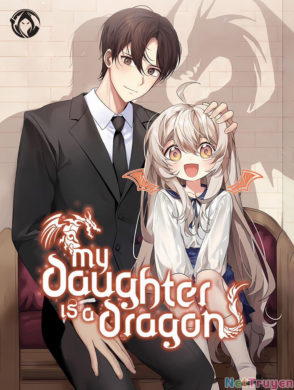 Con Gái Tôi Là Rồng! 8 trang 4