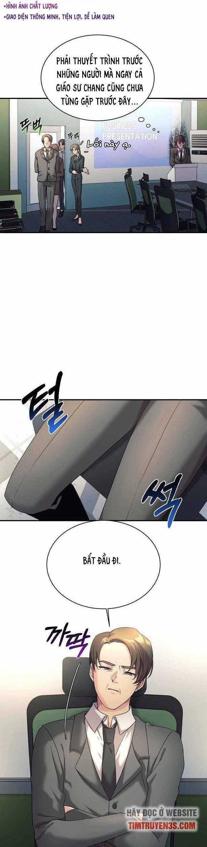 Con Gái Tôi Là Rồng! 9 trang 11