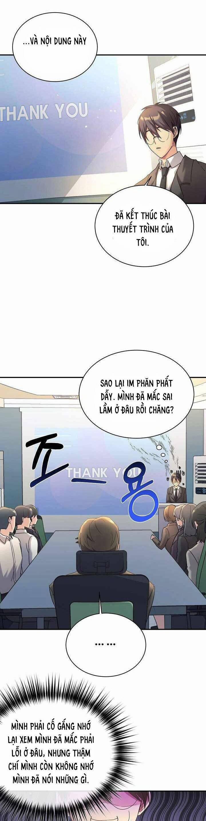 Con Gái Tôi Là Rồng! 9 trang 14