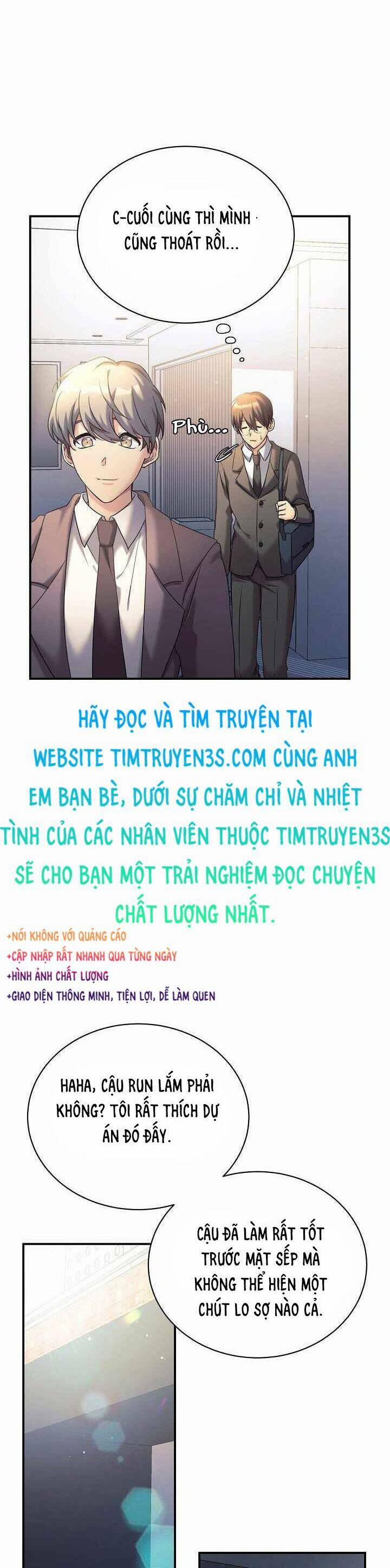 Con Gái Tôi Là Rồng! 9 trang 26