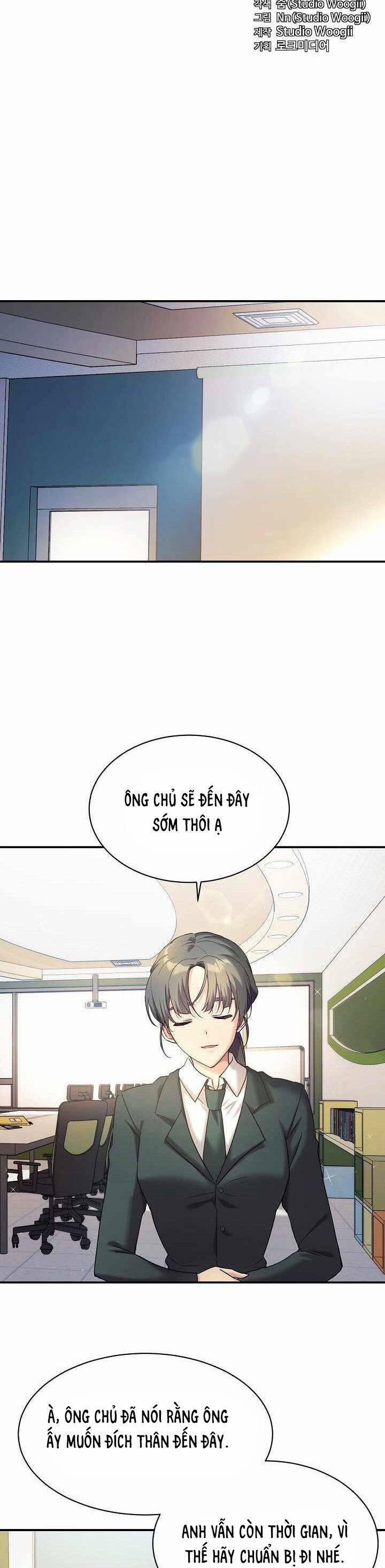 Con Gái Tôi Là Rồng! 9 trang 6