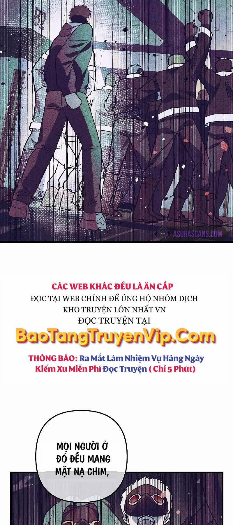 Con Gái Tôi Là Trùm Cuối Chương 124 Trang 45